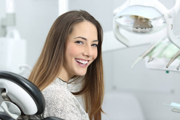 Oral Surgery in Taft, CA